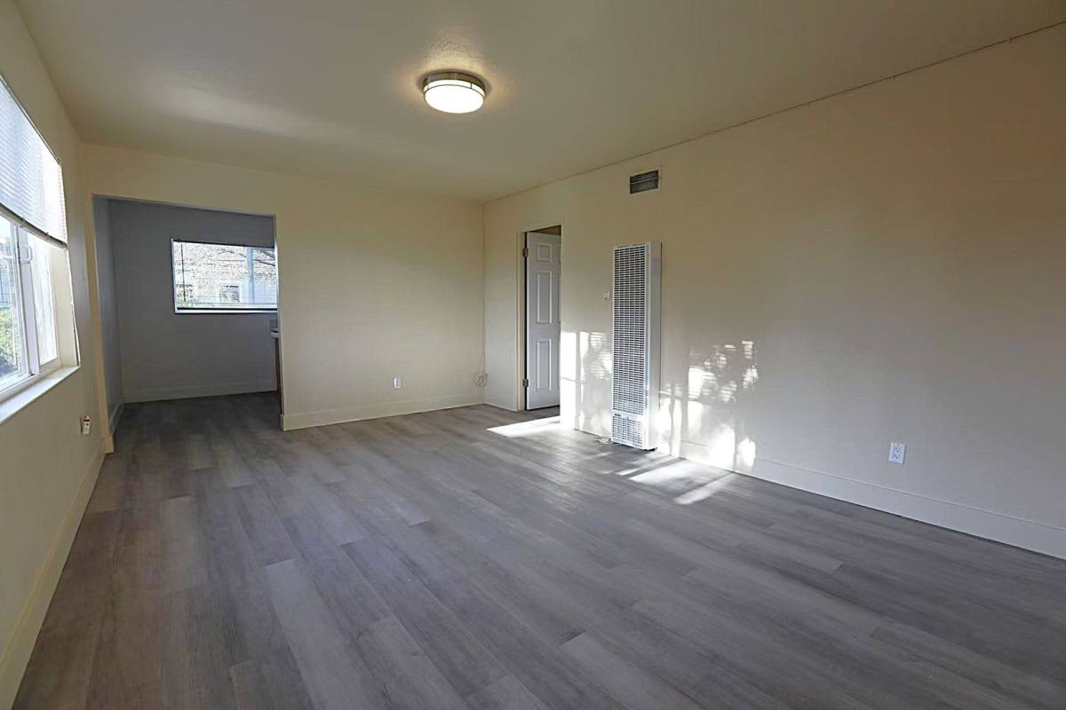 Apartment for rent at 2137 Emerson St, Berkeley, CA 94705