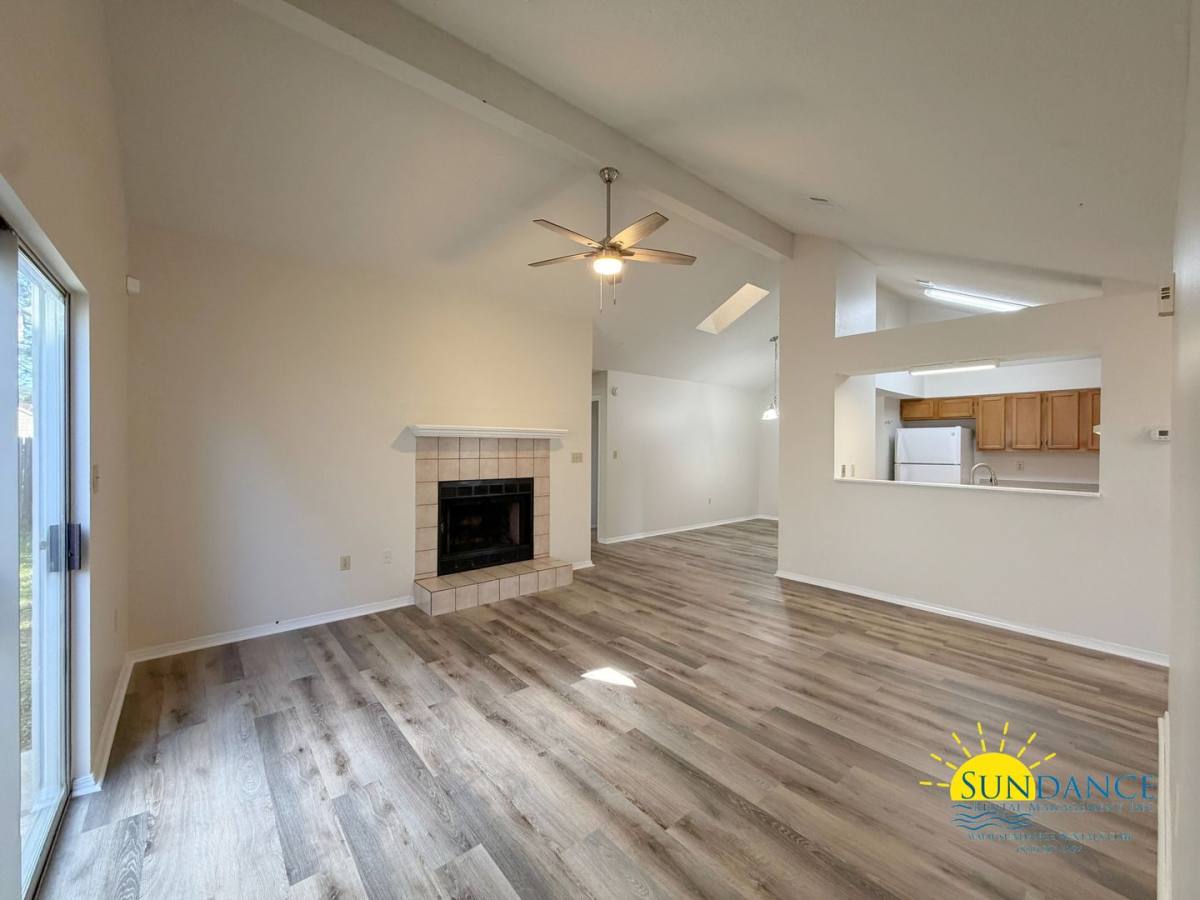 House for rent at 1867 Heartland Dr, Fort Walton Beach, FL 32547