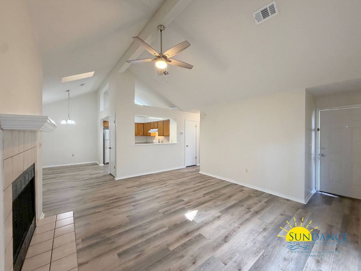 House for rent at 1867 Heartland Dr, Fort Walton Beach, FL 32547