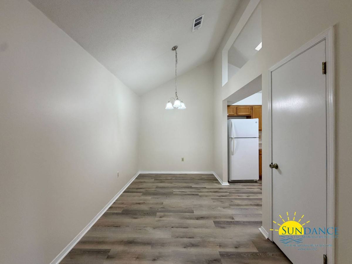 House for rent at 1867 Heartland Dr, Fort Walton Beach, FL 32547