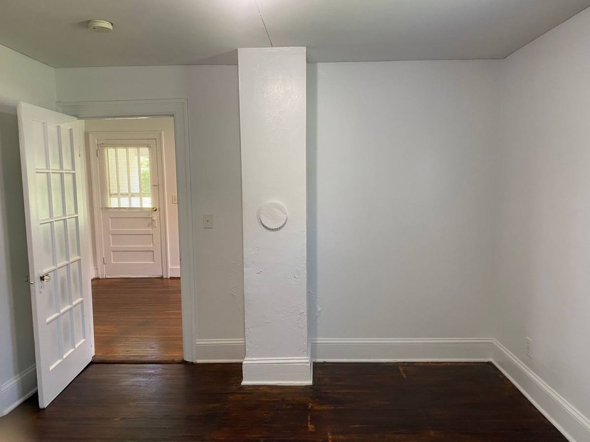 House for rent at 1317 Highland Dr, Washington, NC 27889