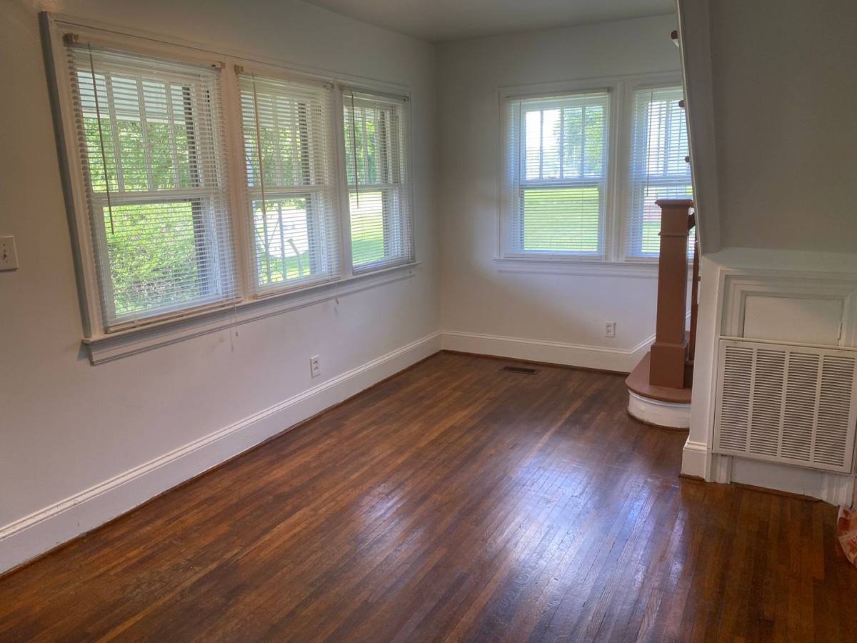 House for rent at 1317 Highland Dr, Washington, NC 27889