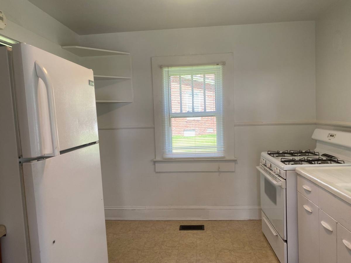 House for rent at 1317 Highland Dr, Washington, NC 27889