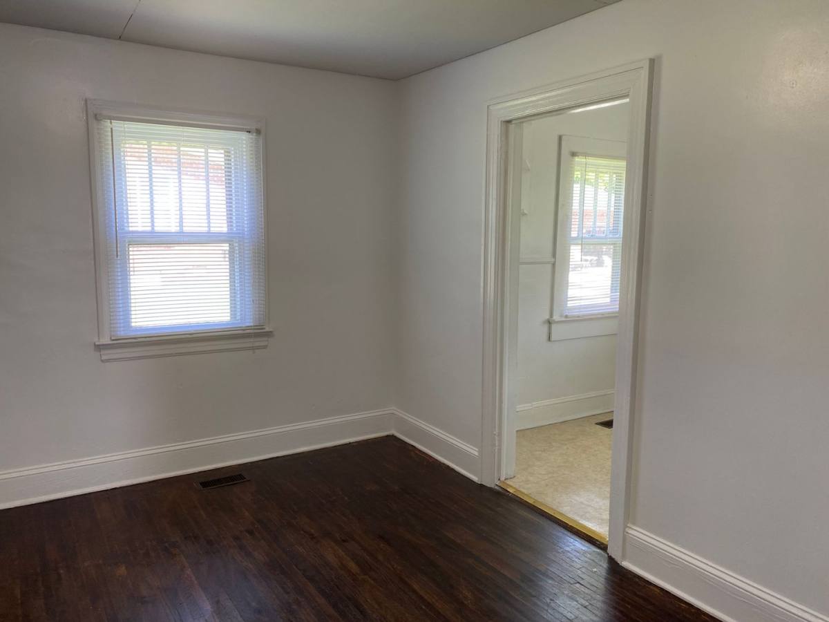 House for rent at 1317 Highland Dr, Washington, NC 27889