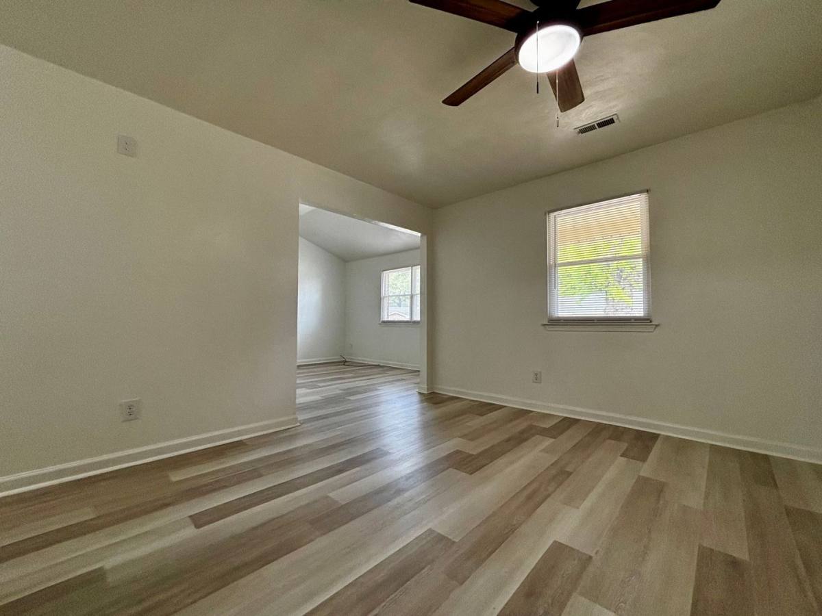 House for rent at 4605 Hardy Court #B, Suffolk, VA 23435