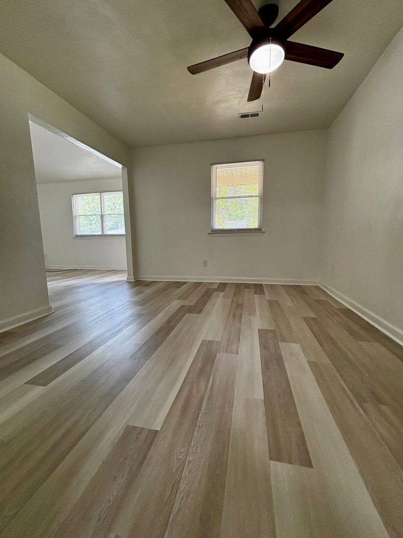House for rent at 4605 Hardy Court #B, Suffolk, VA 23435