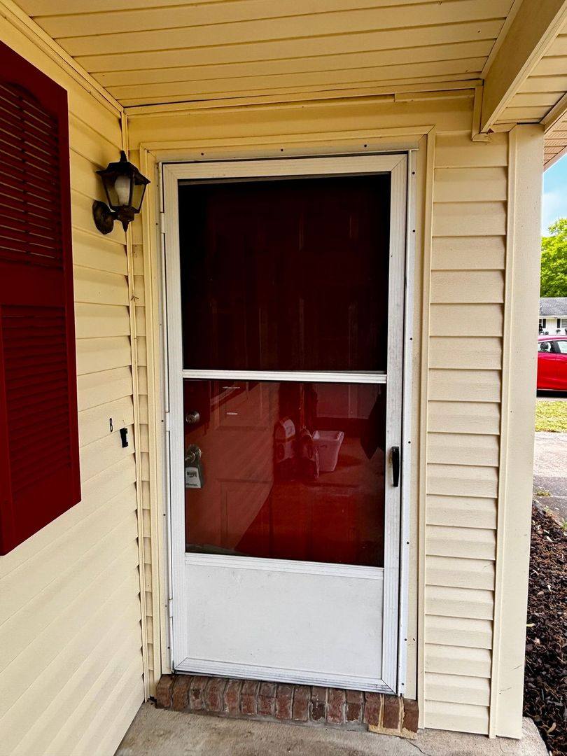 House for rent at 4605 Hardy Court #B, Suffolk, VA 23435