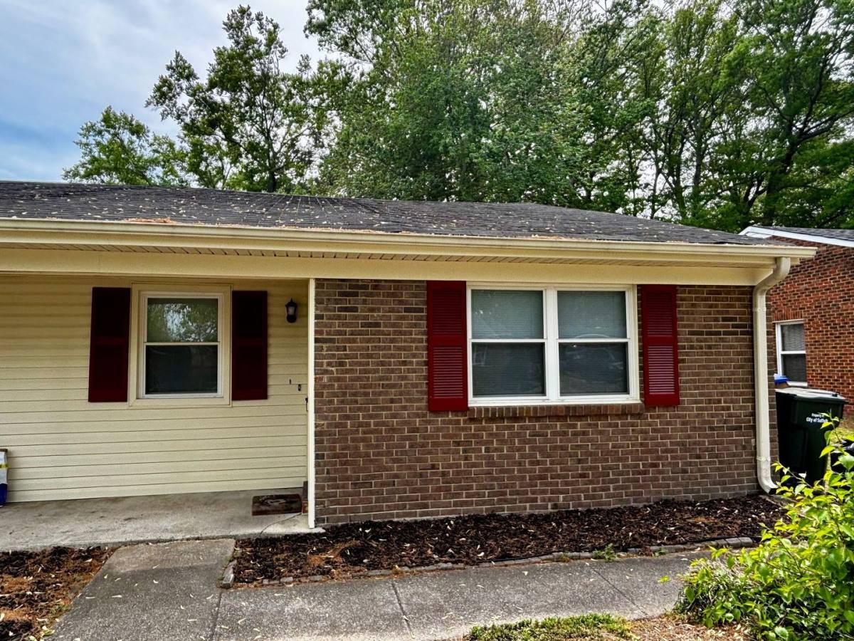 House for rent at 4605 Hardy Court #B, Suffolk, VA 23435