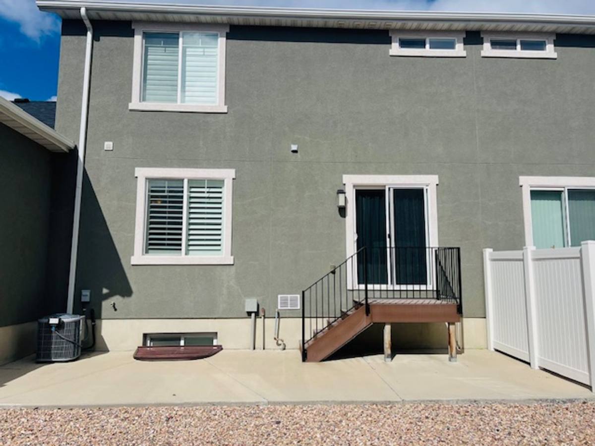 Townhouse for rent at 505 W Fox Chase Dr, Draper, UT 84020