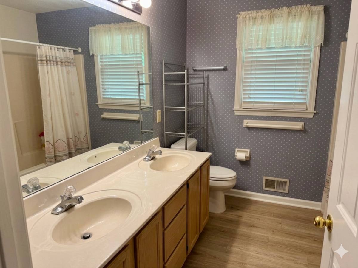 House for rent at 150 Harden Hill Rd, Watkinsville, GA 30677