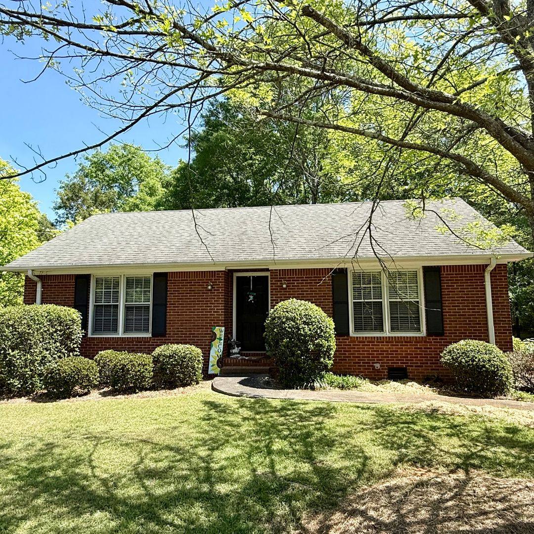 House for rent at 150 Harden Hill Rd, Watkinsville, GA 30677