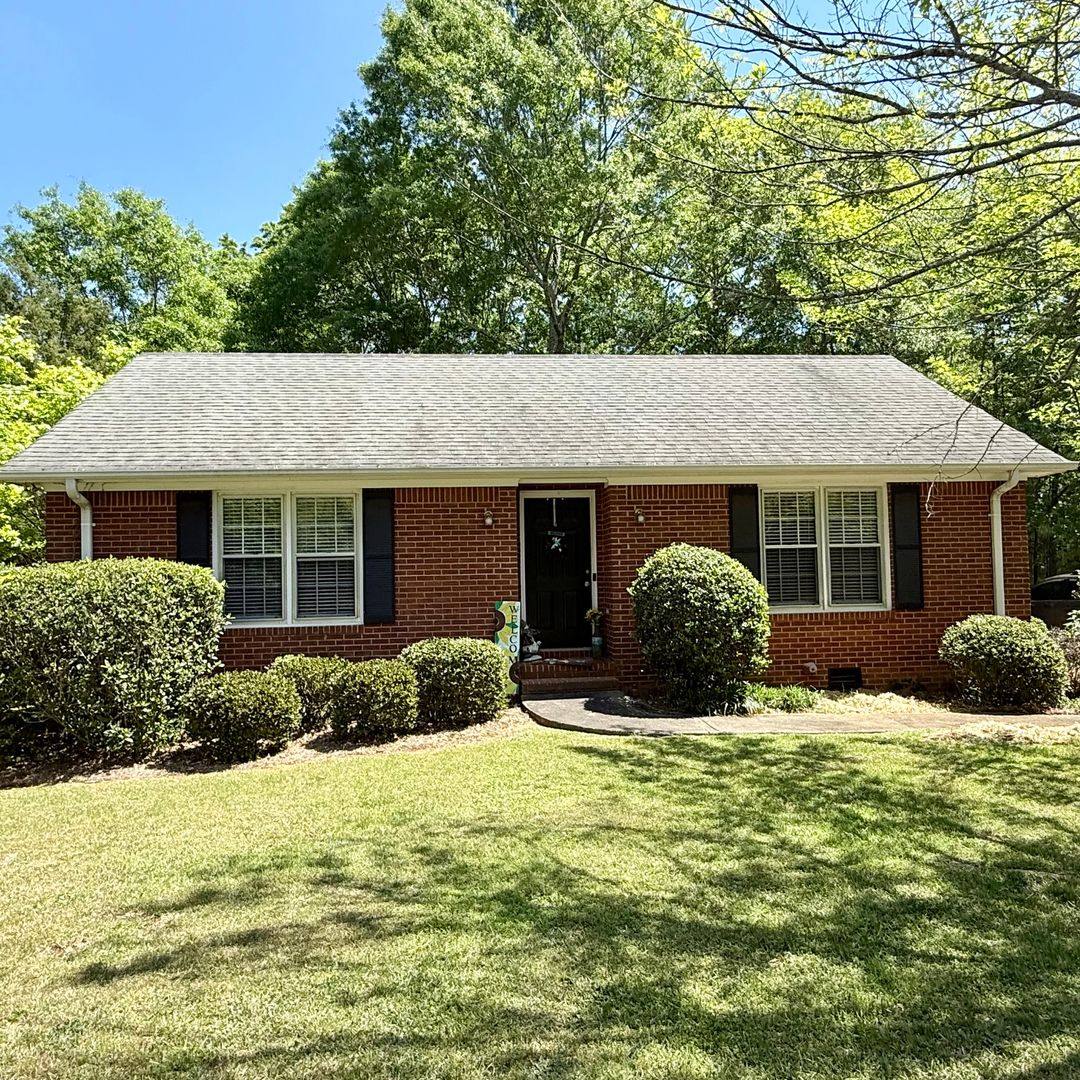 House for rent at 150 Harden Hill Rd, Watkinsville, GA 30677