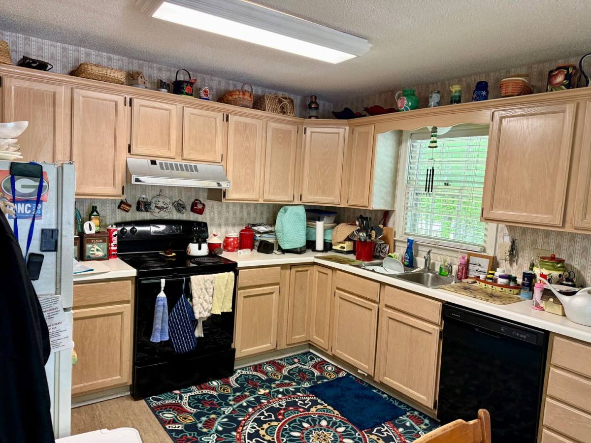 House for rent at 150 Harden Hill Rd, Watkinsville, GA 30677