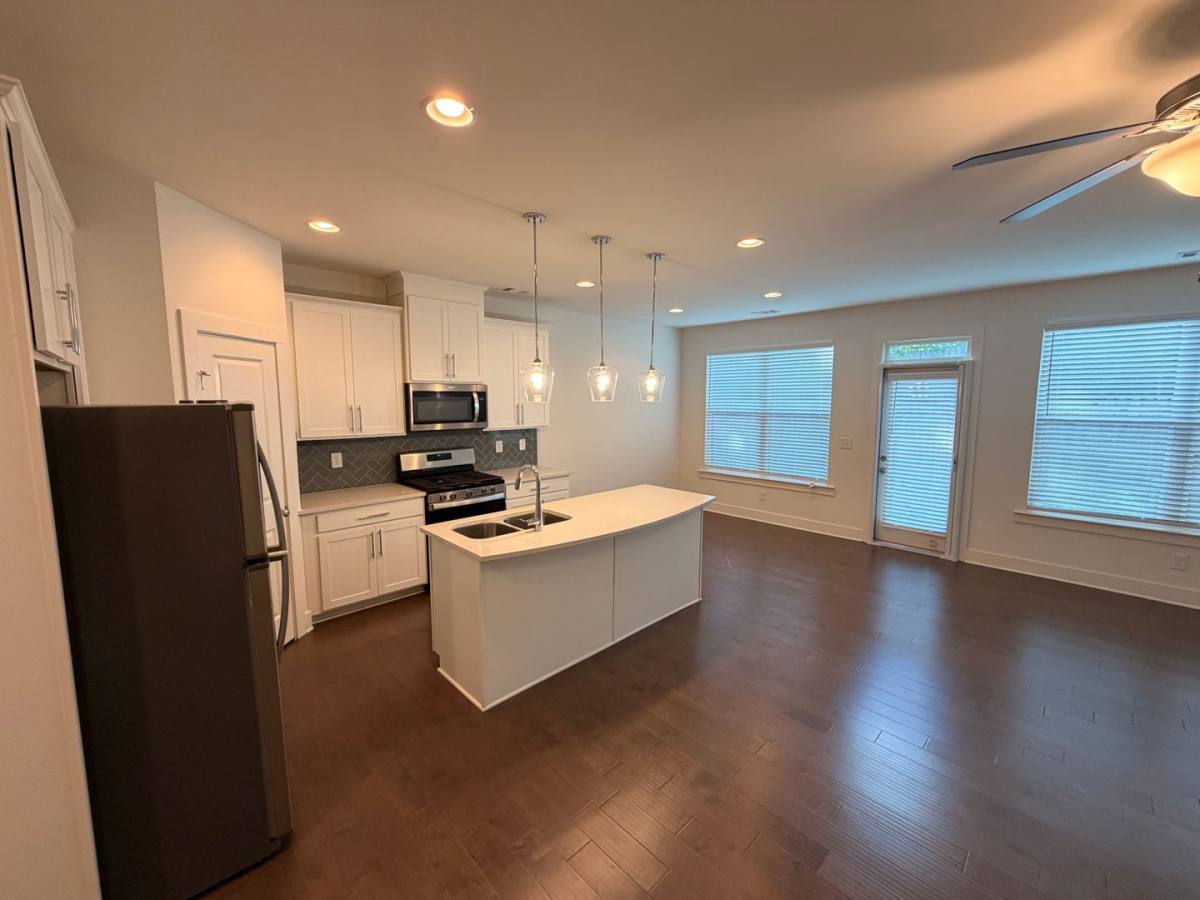 Townhouse for rent at 14 Steelwood Court, Winder, GA 30680