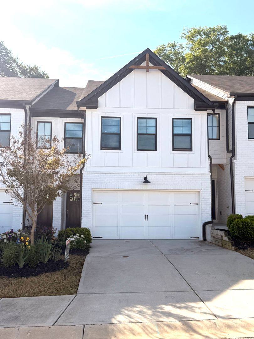 Townhouse for rent at 14 Steelwood Court, Winder, GA 30680