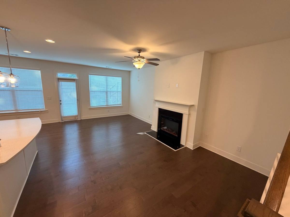 Townhouse for rent at 14 Steelwood Court, Winder, GA 30680