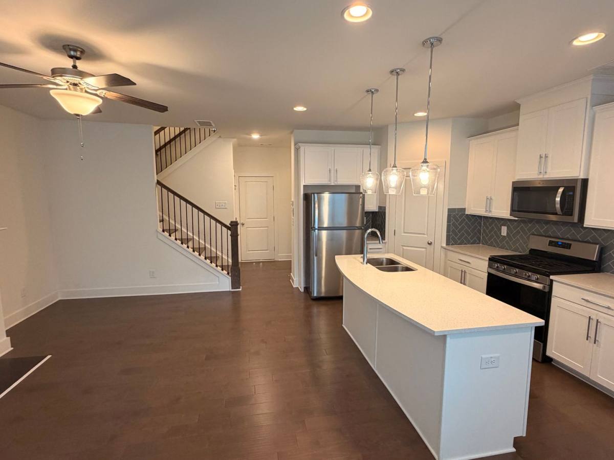 Townhouse for rent at 14 Steelwood Court, Winder, GA 30680