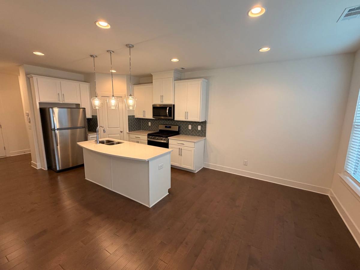 Townhouse for rent at 14 Steelwood Court, Winder, GA 30680