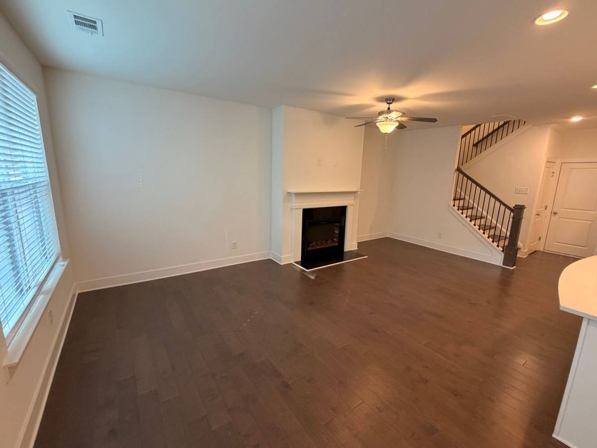 Townhouse for rent at 14 Steelwood Court, Winder, GA 30680