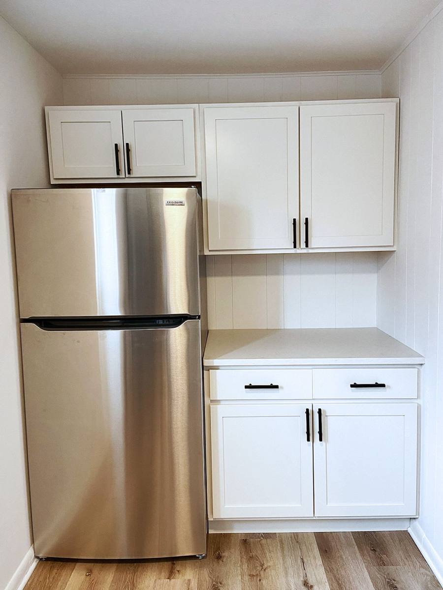 Apartment for rent at 12955 Larchmere Blvd, Cleveland, OH 44120