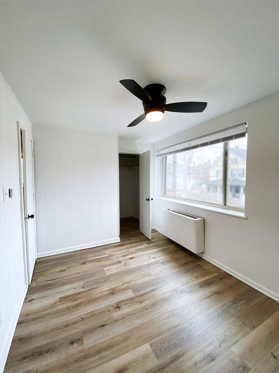 Apartment for rent at 12955 Larchmere Blvd, Cleveland, OH 44120