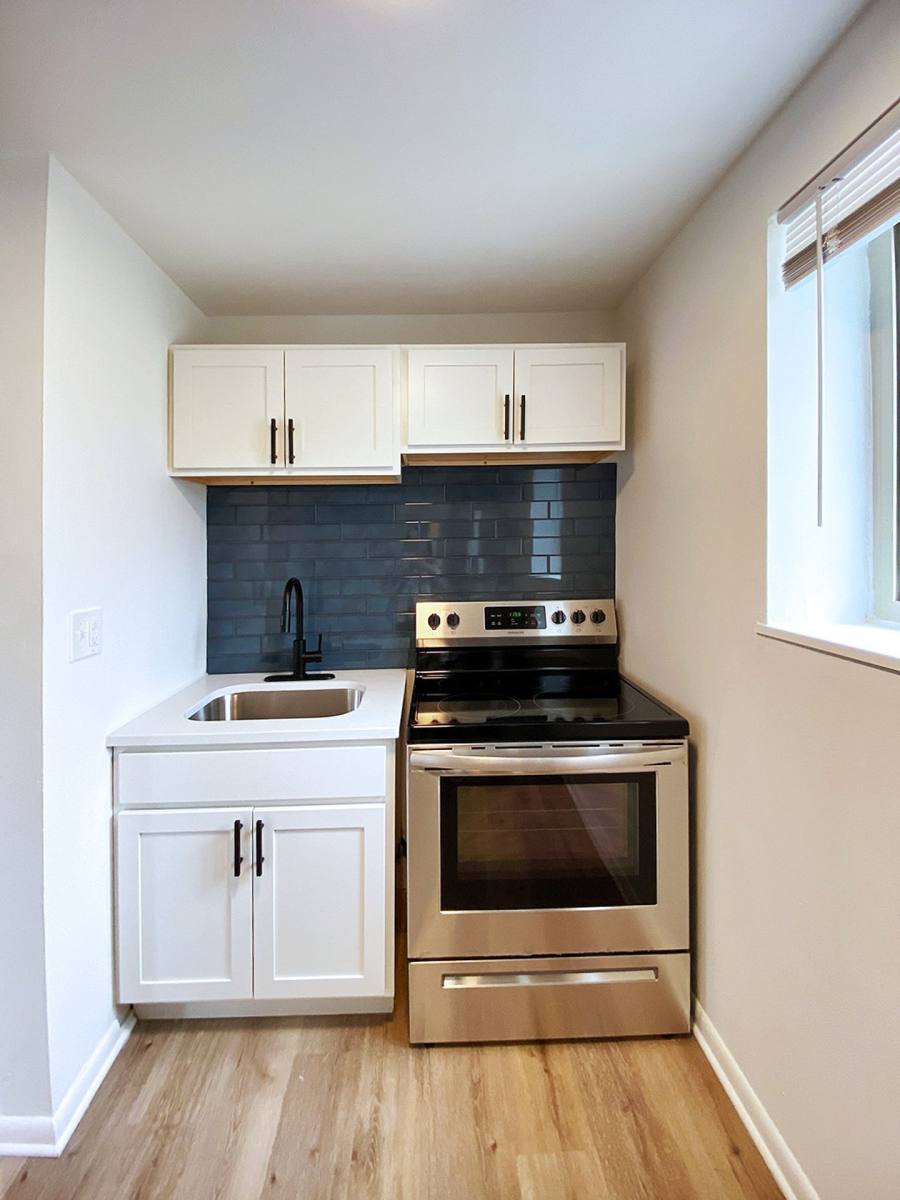 Apartment for rent at 12955 Larchmere Blvd, Cleveland, OH 44120