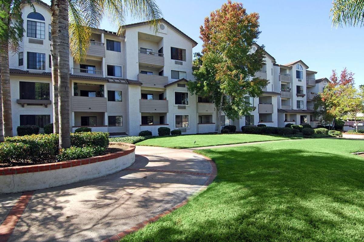 Apartment for rent at 350 3rd Ave, Chula Vista, CA 91910