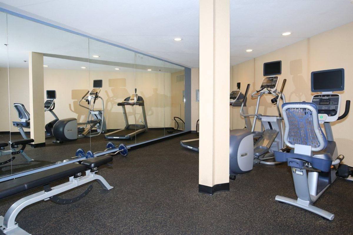 Apartment for rent at 350 3rd Ave, Chula Vista, CA 91910