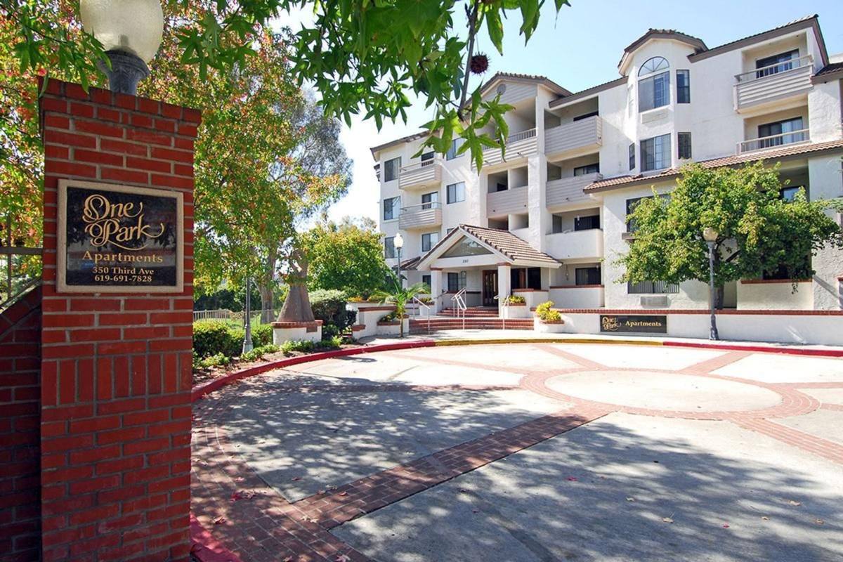 Apartment for rent at 350 3rd Ave, Chula Vista, CA 91910