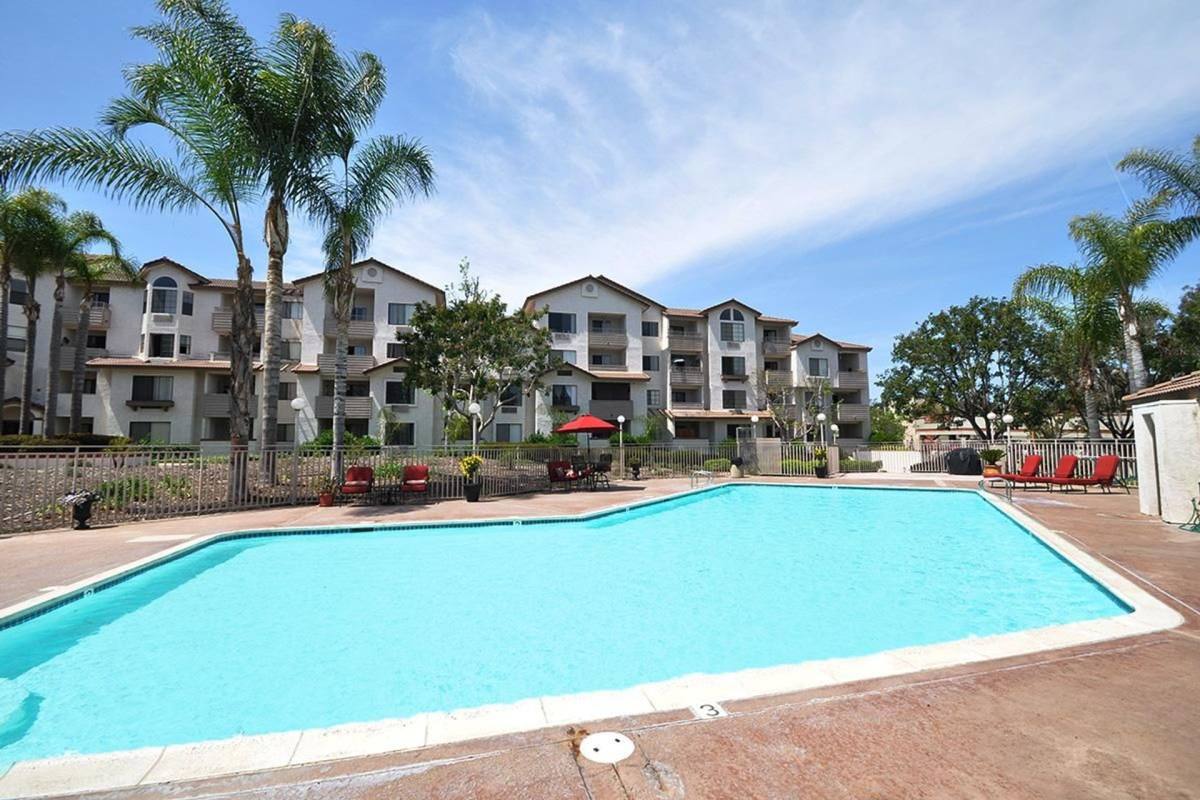 Apartment for rent at 350 3rd Ave, Chula Vista, CA 91910