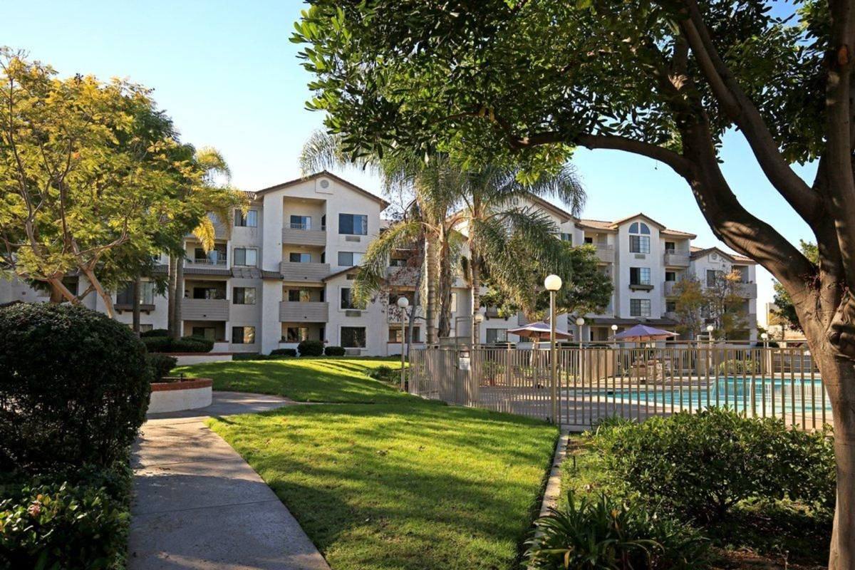 Apartment for rent at 350 3rd Ave, Chula Vista, CA 91910