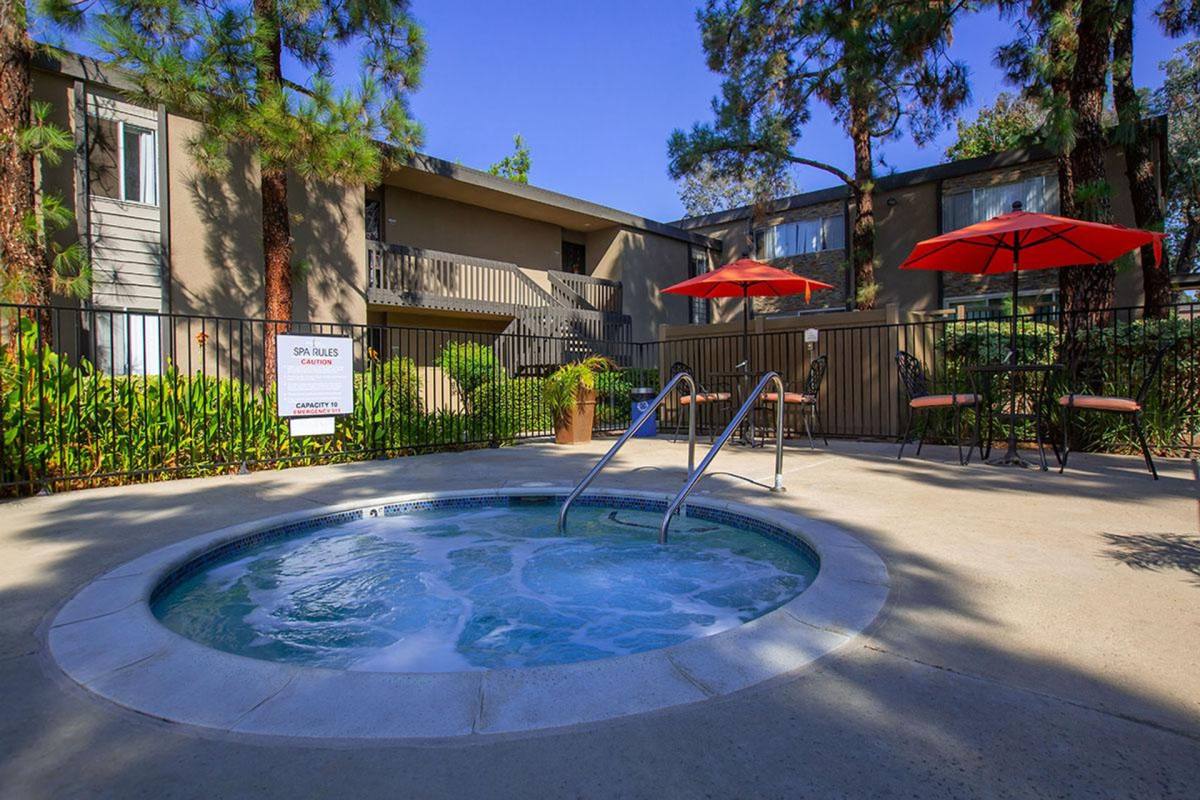 Apartment for rent at 5476 Kiowa Dr, La Mesa, CA 91942