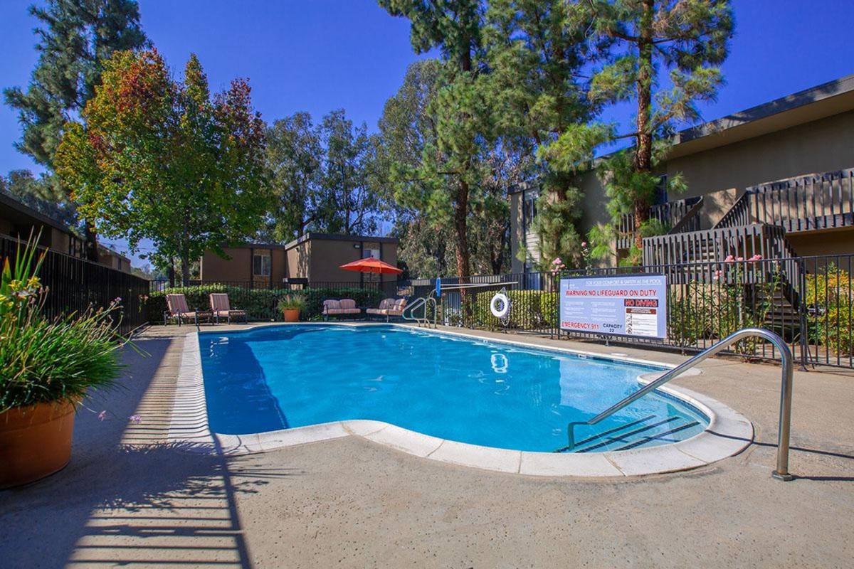 Apartment for rent at 5476 Kiowa Dr, La Mesa, CA 91942