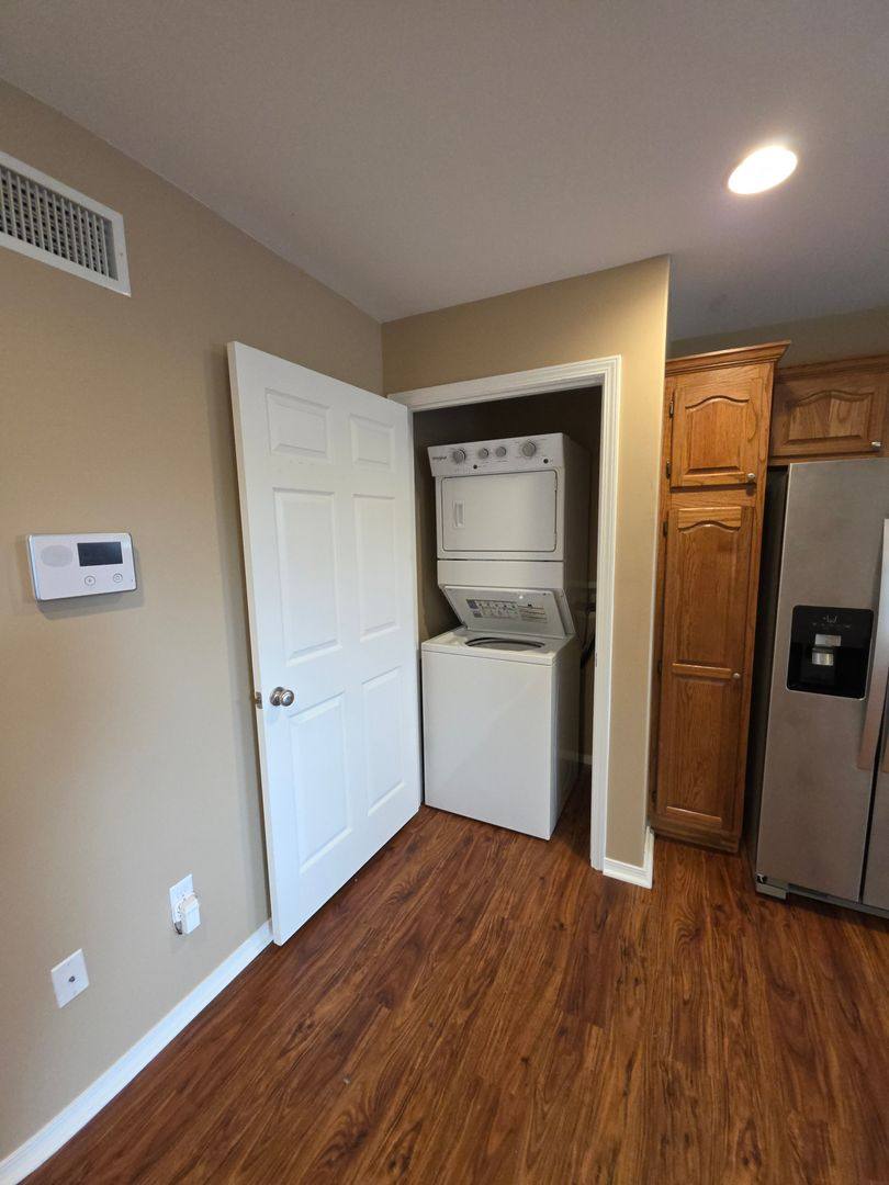Apartment for rent at 808 S Knoxville Ave, Russellville, AR 72801