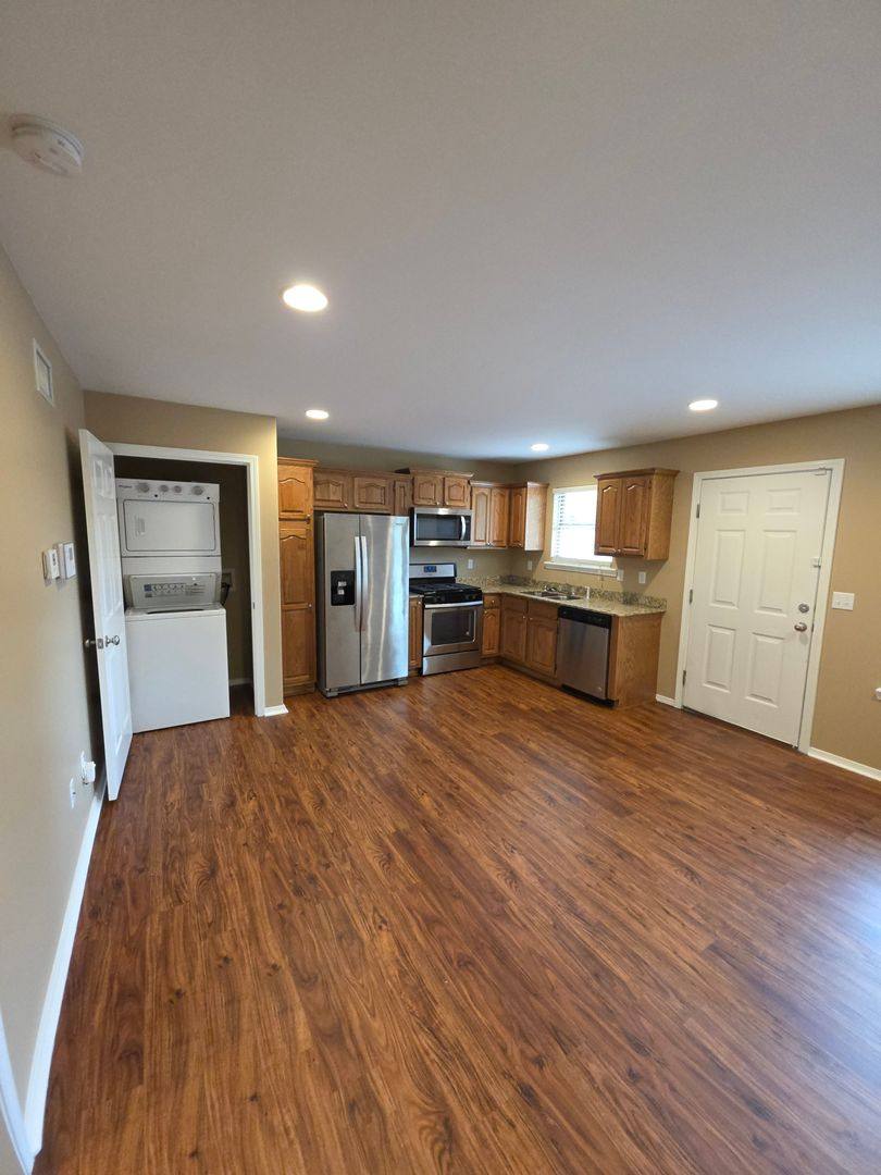 Apartment for rent at 808 S Knoxville Ave, Russellville, AR 72801