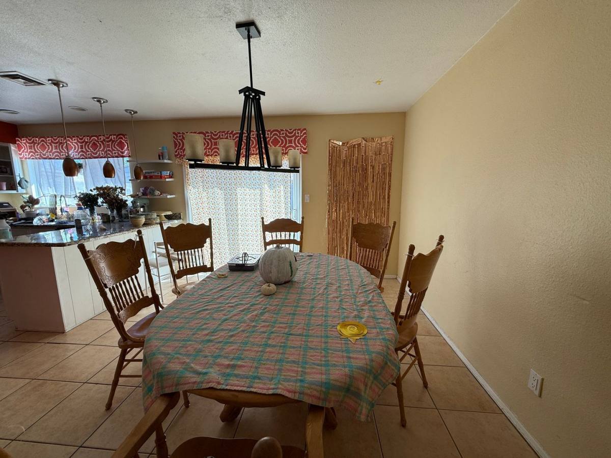 House for rent at 2263 E Hampton Ave, Mesa, AZ 85204