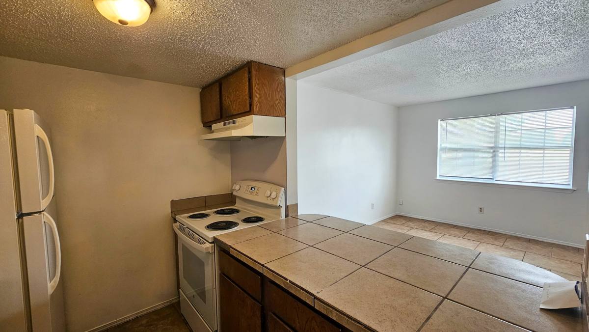 Apartment for rent at 37 Adobe Trail, Borger, TX 79007