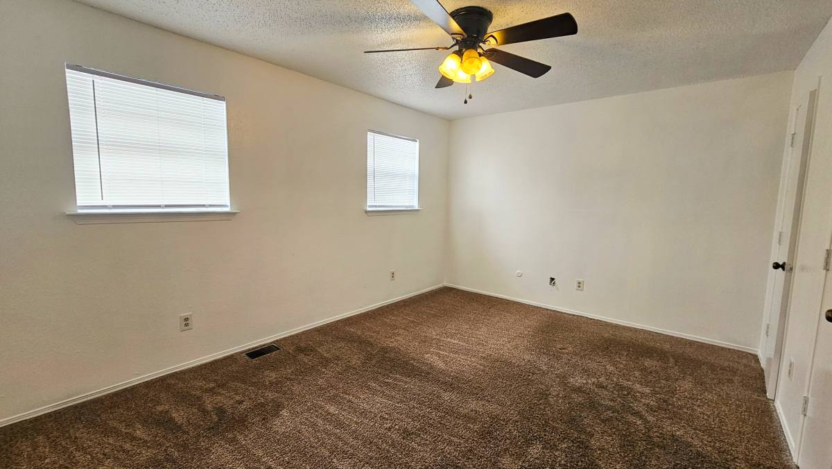 Apartment for rent at 37 Adobe Trail, Borger, TX 79007