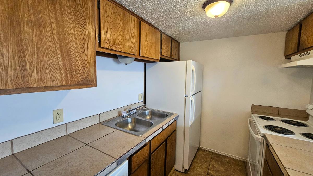 Apartment for rent at 37 Adobe Trail, Borger, TX 79007
