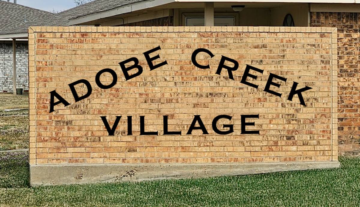 Apartment for rent at 37 Adobe Trail, Borger, TX 79007