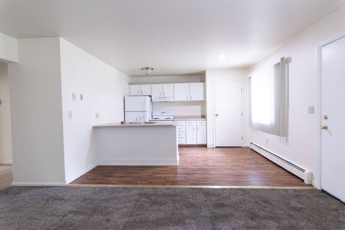 Apartment for rent at 2307 W Main St, Bozeman, MT 59718
