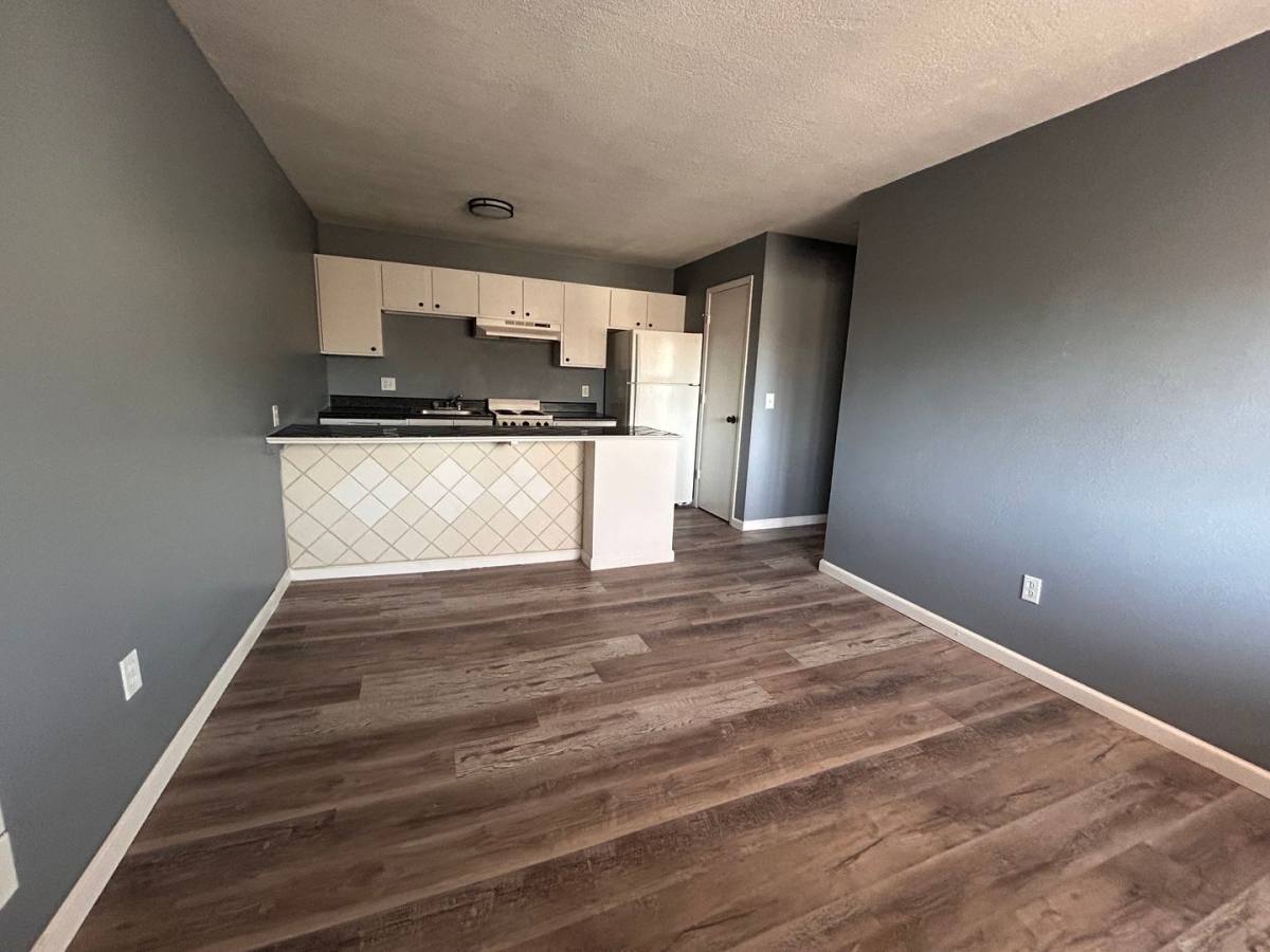 Apartment for rent at 535 N McComas, Wichita, KS 67203