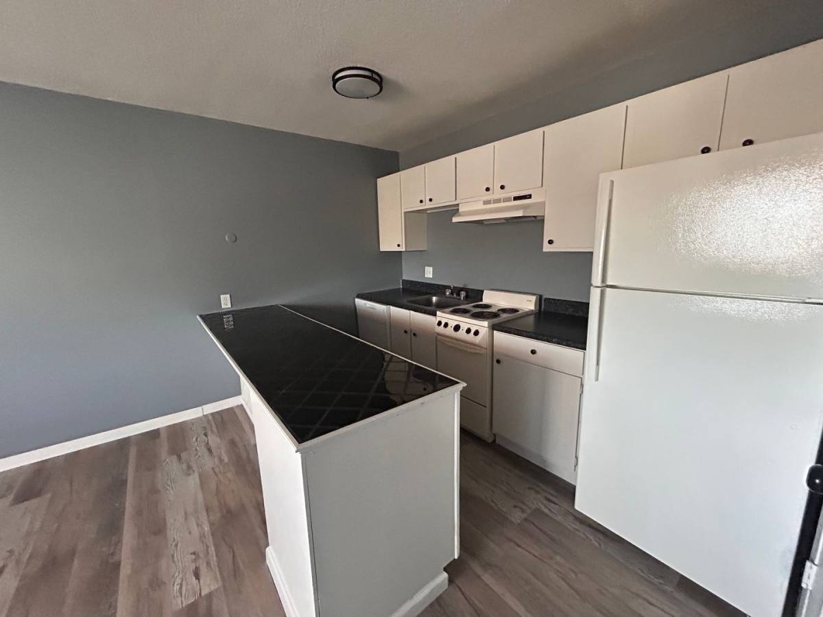 Apartment for rent at 535 N McComas, Wichita, KS 67203