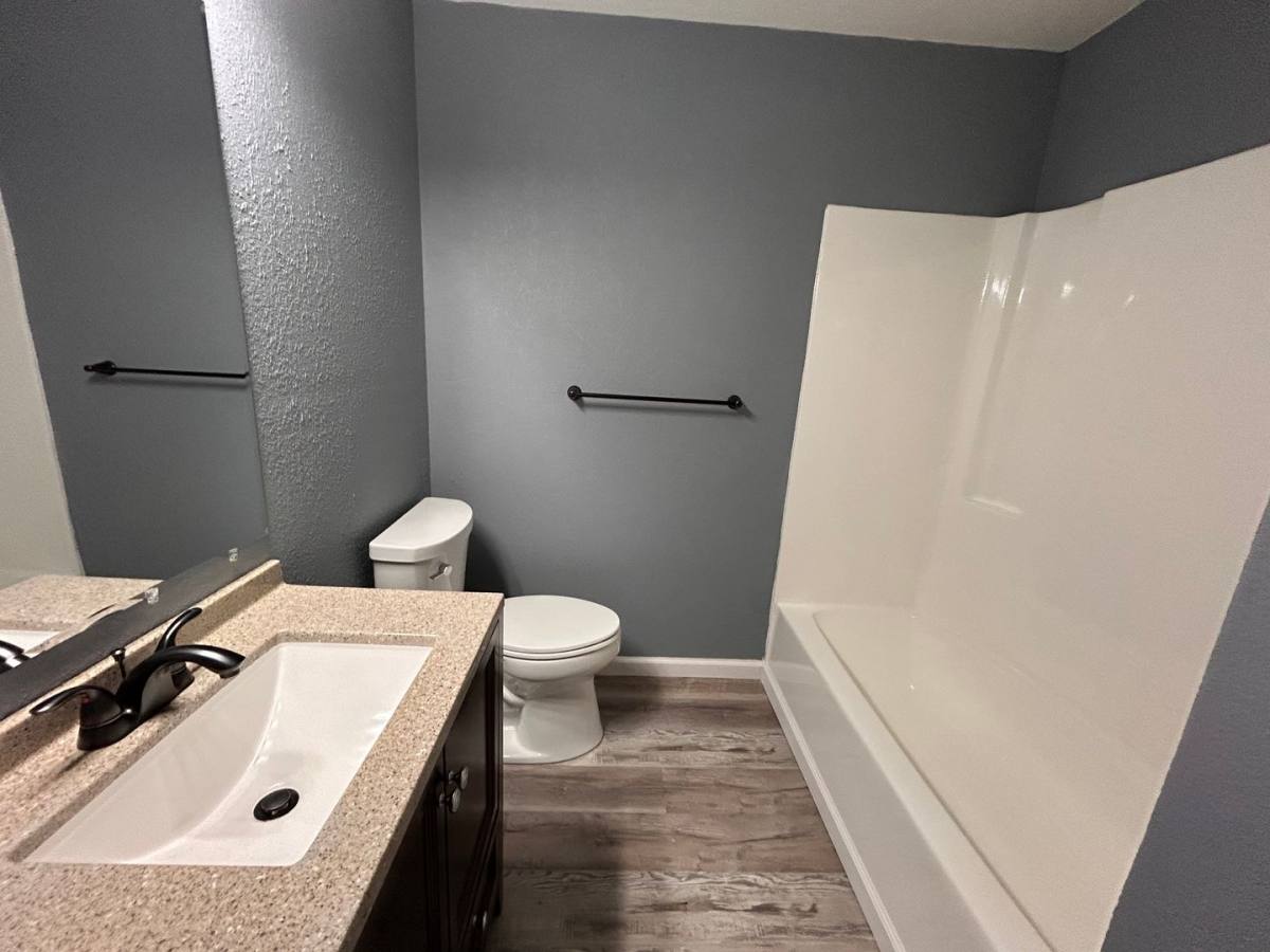Apartment for rent at 535 N McComas, Wichita, KS 67203