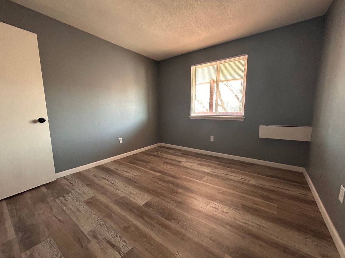 Apartment for rent at 535 N McComas, Wichita, KS 67203
