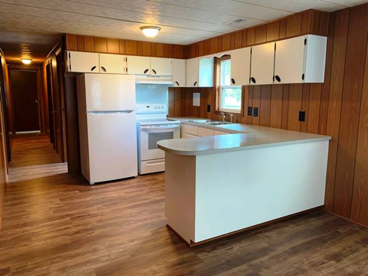 House for rent at 270 N Indiantown Rd, Shawboro, NC 27973