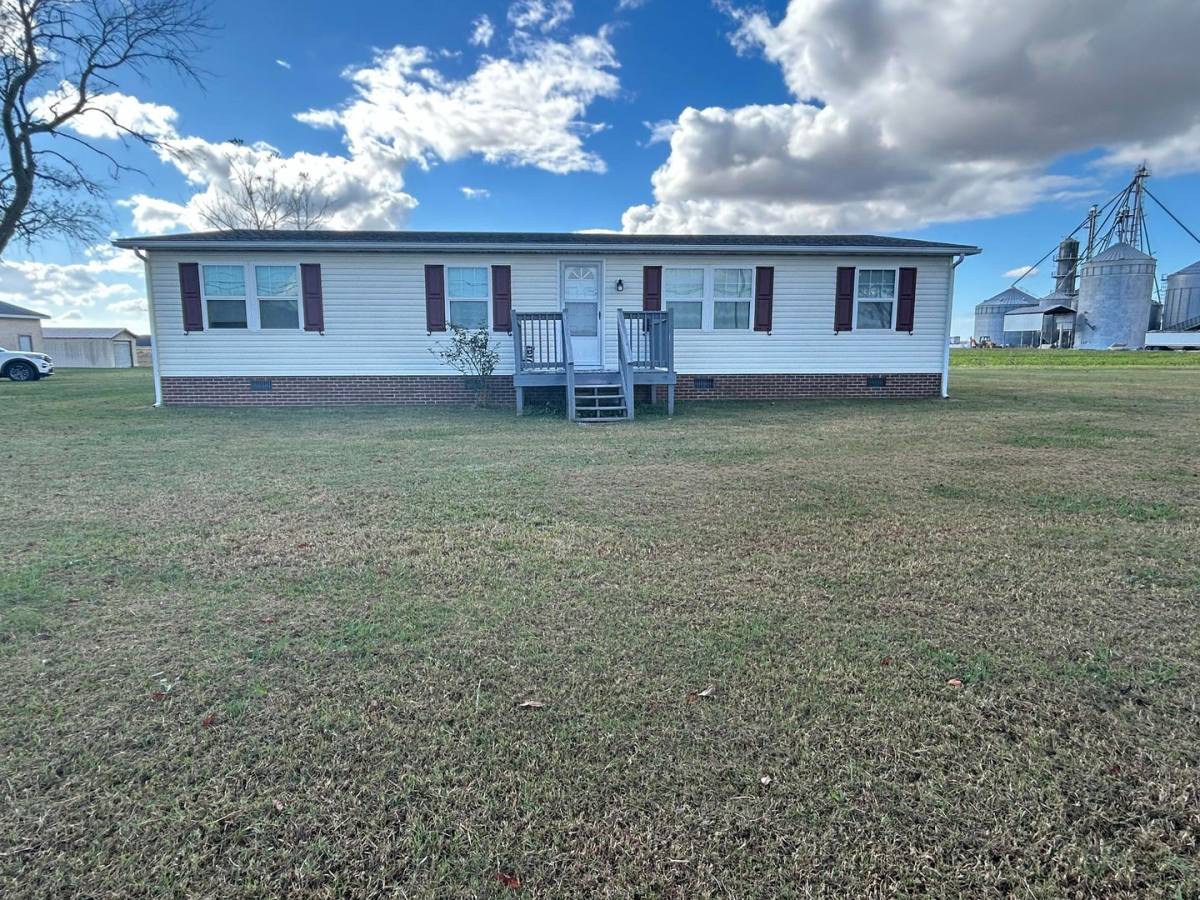 House for rent at 270 N Indiantown Rd, Shawboro, NC 27973