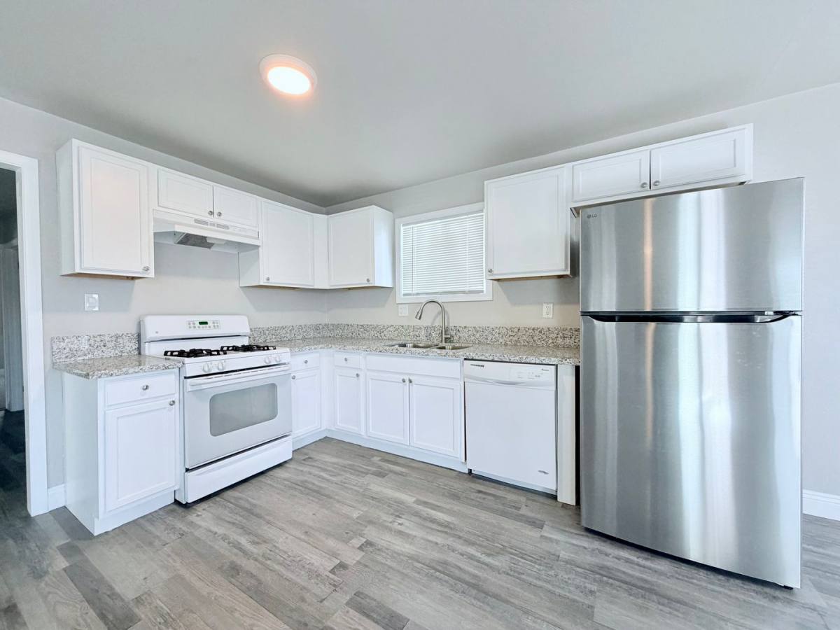 House for rent at 430 W Wilson Ave, Ridgecrest, CA 93555