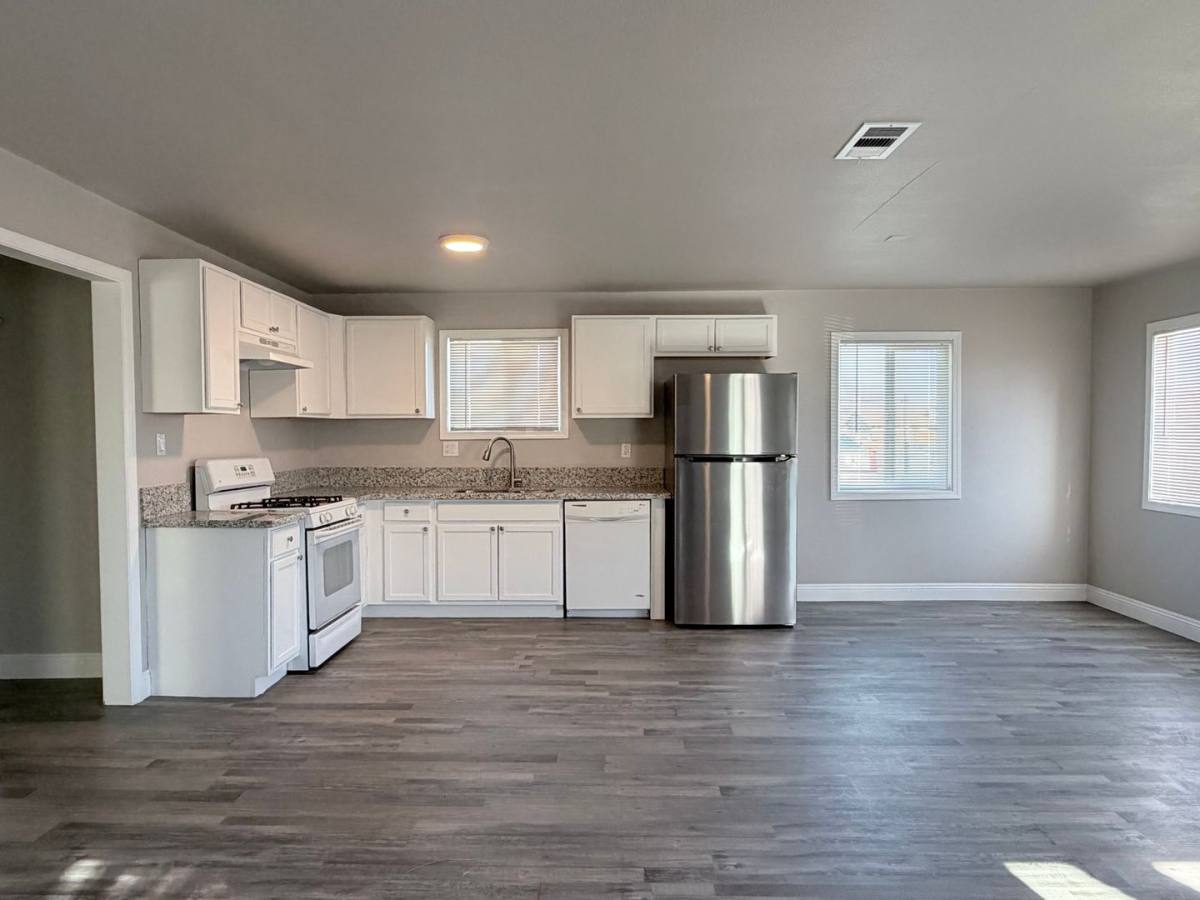House for rent at 430 W Wilson Ave, Ridgecrest, CA 93555