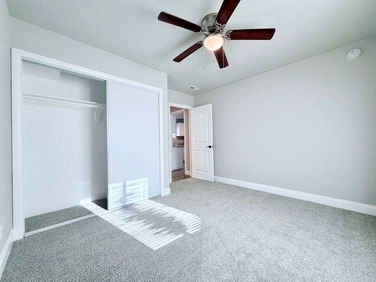 House for rent at 430 W Wilson Ave, Ridgecrest, CA 93555